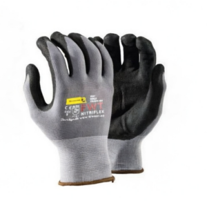 Nitriflex Palm Coated Gloves