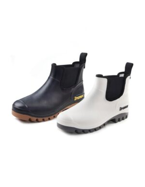 DRY-FIT CHELSEA GUMBOOTS
