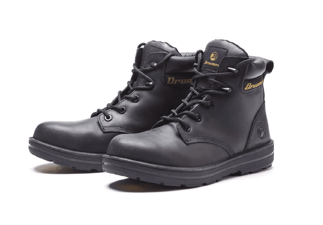 ARC BOLT BOOT