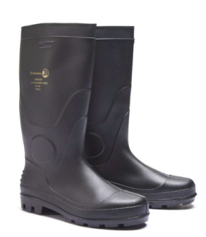 ARMOUR GUMBOOTS