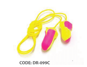 EAR PLUG 099C