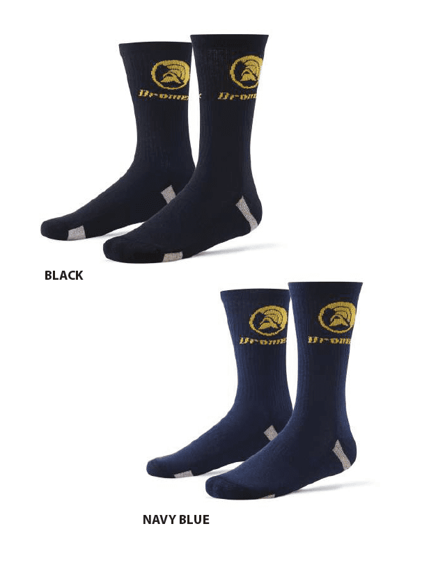 ANTI-STATIC SOCKS