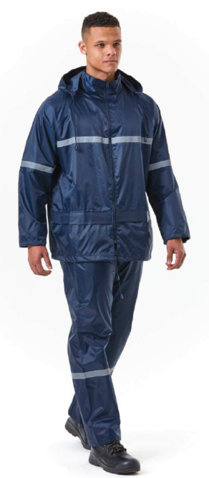 MAC RAINSUIT