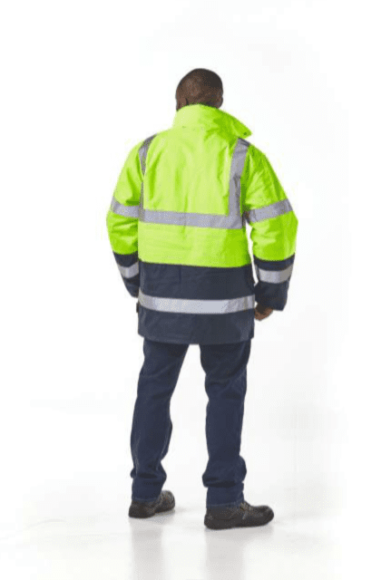 WETPRO THERMAL JACKET - Image 2