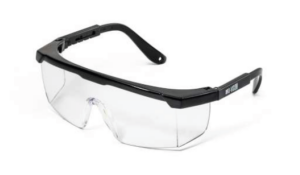 EURO SAFETY EYEWEAR