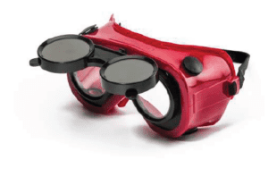 WELDING GOGGLE