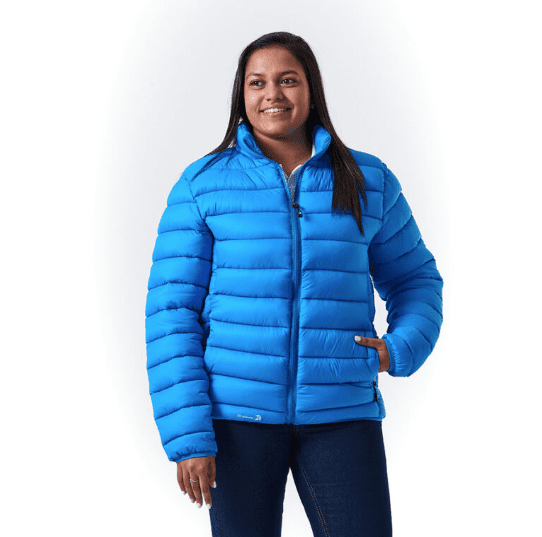 PUFFER JACKETS - Image 3