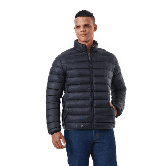 PUFFER JACKETS