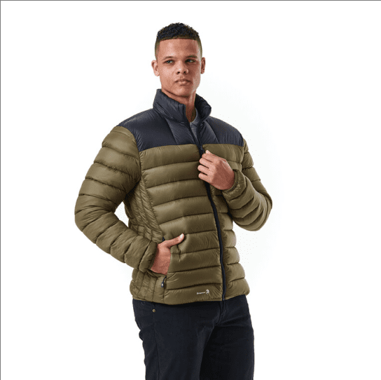 PUFFER JACKETS - Image 4