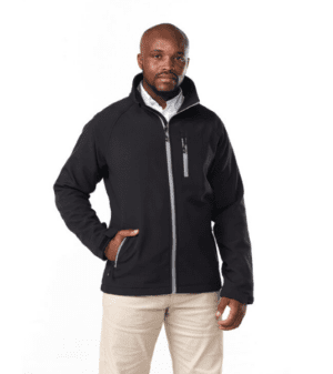 SOFTSHELL JACKET