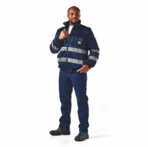 APOLLO THERMAL JACKET