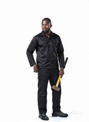 J54 100% COTTON PANTS