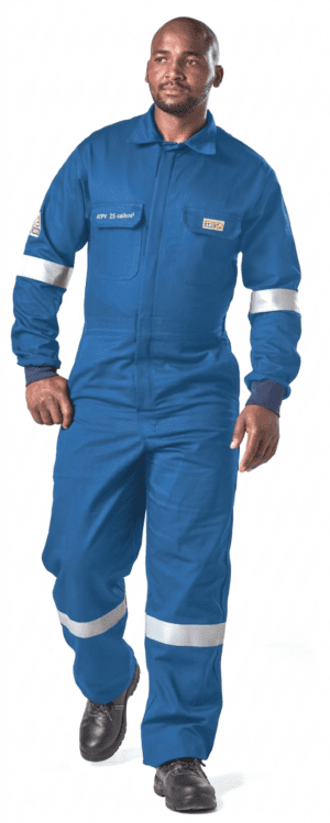 25CAL ARC BOILERSUIT