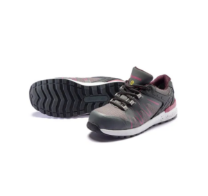 FIBRE LITE SAFETY SNEAKERS