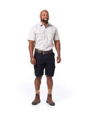 Horizon Range – Khaki