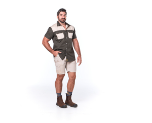 Horizon Range – Two Tone