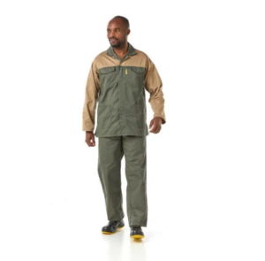 65/35 TWO-TONE JACKET