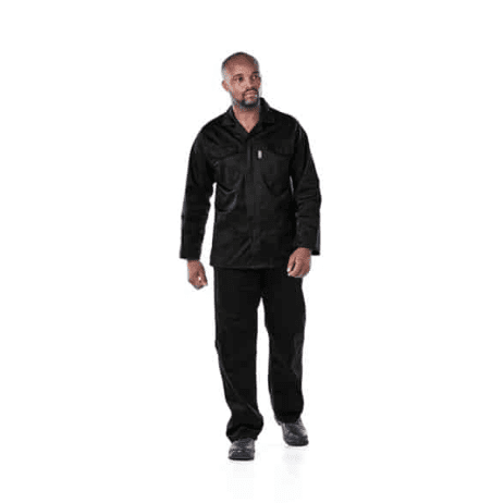 65/35 SANS 434 FIT JACKET - Image 2