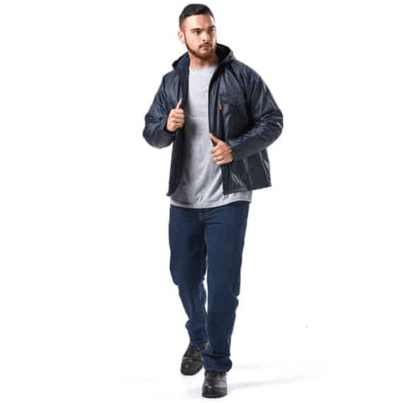 LITE WINDBREAKER - Image 2