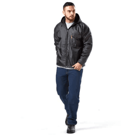 LITE WINDBREAKER