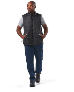 ACTIVE BODY WARMER