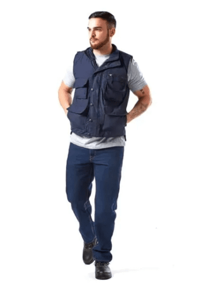 HARDBODY BPDYWARMER