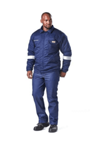 40CAL THERMAL JACKET