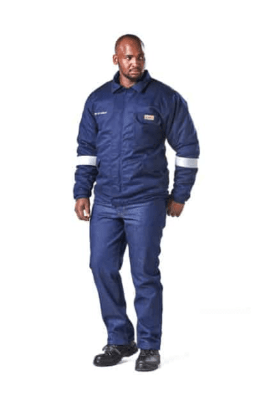40CAL THERMAL JACKET