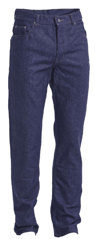 21CAL ARC DENIM JEANS - Image 2