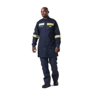 15CAL ARC DUCT COAT