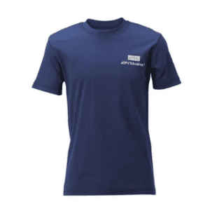 9.9CAL T-SHIRT UNDERGARMENTS SHORT SLEEVE