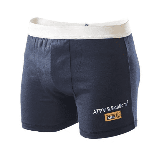 9.9CAL BOXER SHORTS