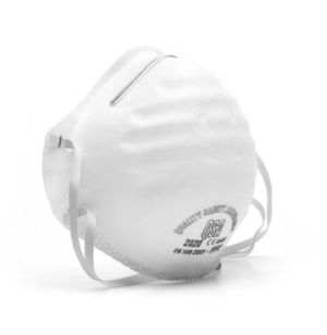 QSA 2020 FFP2 FACE MASK