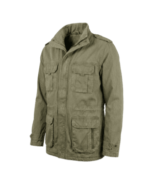 Caprivi Safari Jacket