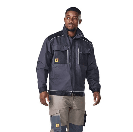 UTILITY JACKETS - Image 2