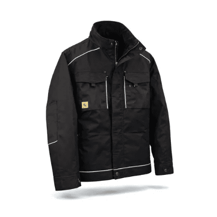UTILITY JACKETS - Image 3