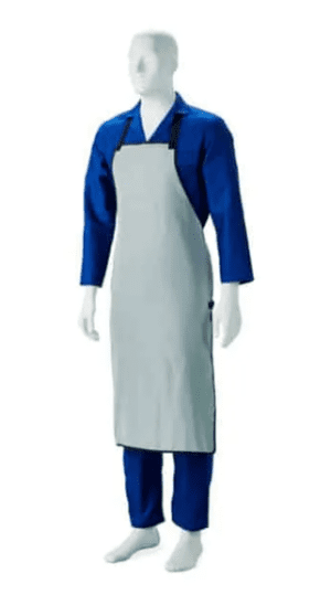 CUT5 APRON