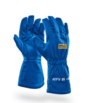 55CAL ARC SWITCHING GLOVES