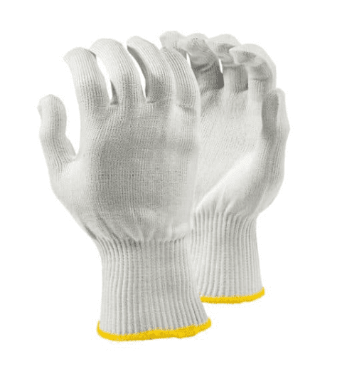 NYLON INSPECTORS GLOVES