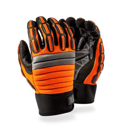 MACH 4 META MINE IMPACT GLOVES