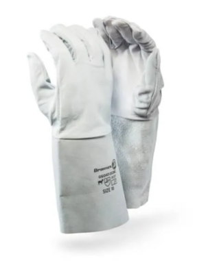15CM PREMIIUM GOATSKI LEATHER GLOVES