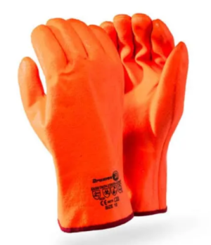 FREEZER GLOVES