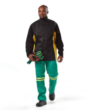 WELDIING JACKET