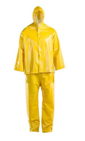 HYDRO RAIN SUIT