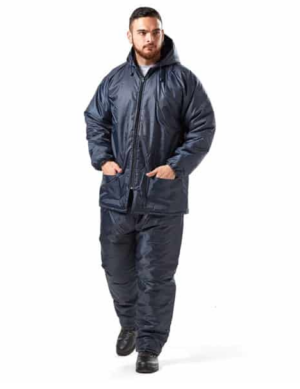STORM GLACIER FREEZER JACKET