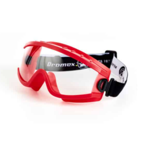WILDLAND GOGGLES