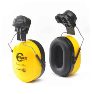 INFEREX EAR MUFFS