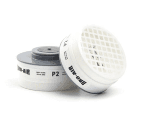 P2 SINGLE UNIFIT FITER