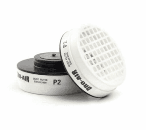 P2 TWIN FILTER