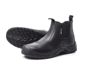 CHELSEA BOXER BOOT